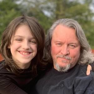 Meet your Posher, Roger